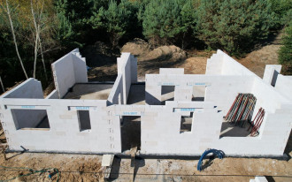 Bezpieczny Kredyt 2% na budowę domu lub zakup mieszkania