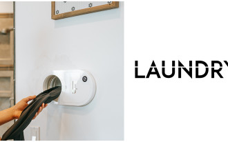 Brudne ubrania "same" trafiają do pralni!