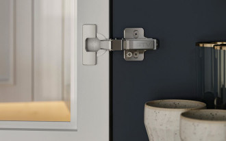 Zawiasy meblowe - cisi bohaterowie w naszych wnętrzach 