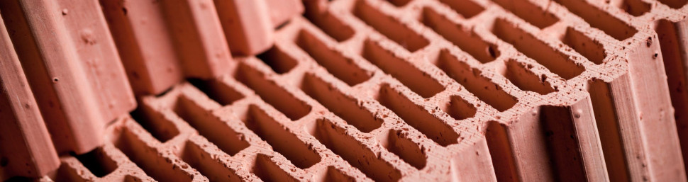 Pustaki ceramiczne i akcesoria Porotherm