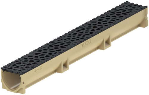 Koryto z polimerbetonu - ACO Self® Euroline