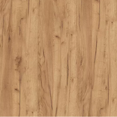 Wodoodporna płyta ścienna Dąb Craft Złoty K003 FN