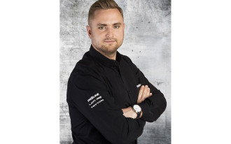 Mistrzowska Kolekcja Malarska od PROFIX