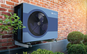 SOLPLANET - pompy ciepła z technologią EVI