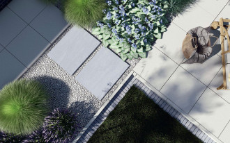 Wielkoformatowa płyta FORBET GIGANTE MOLTO - jeden wymiar, wiele możliwości