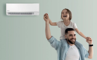 Panasonic łączy chłodzenie i oczyszczanie powietrza dzięki nowemu TZ ZKE