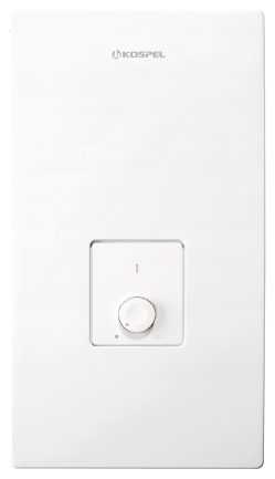 PPH3 hydraulic to wielopunktowy podgrzewacz z załączaniem hydraulicznym.