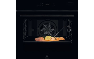 Piekarnik parowy Electrolux SteamBoost 800