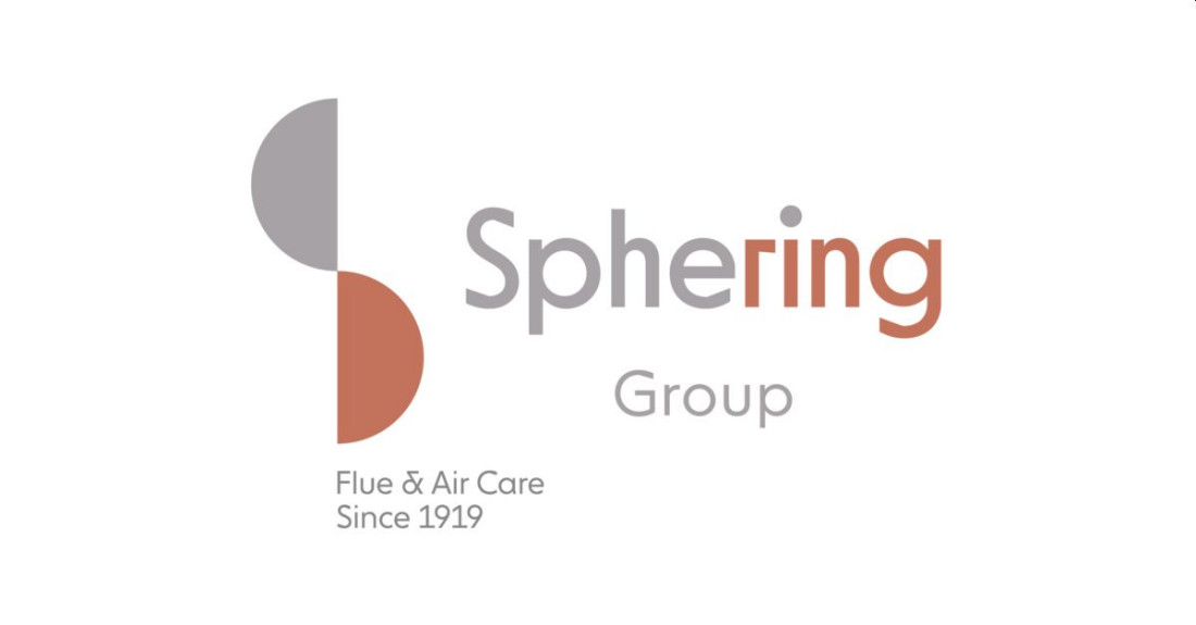 Grupa Sphering przejmuje niemiecką firmę EKA, zostając liderem rynku systemów kominowych i spalinowych w UE