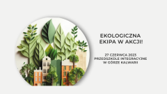 Małe kroki - Wielka Zmiana!