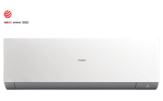 Haier ARCTIC EXPERT Plus - nowość na rynku klimatyzatorów