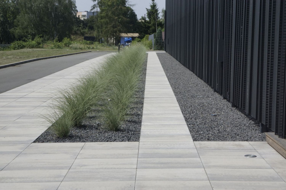 Nawierzchnia Polbruk Magna