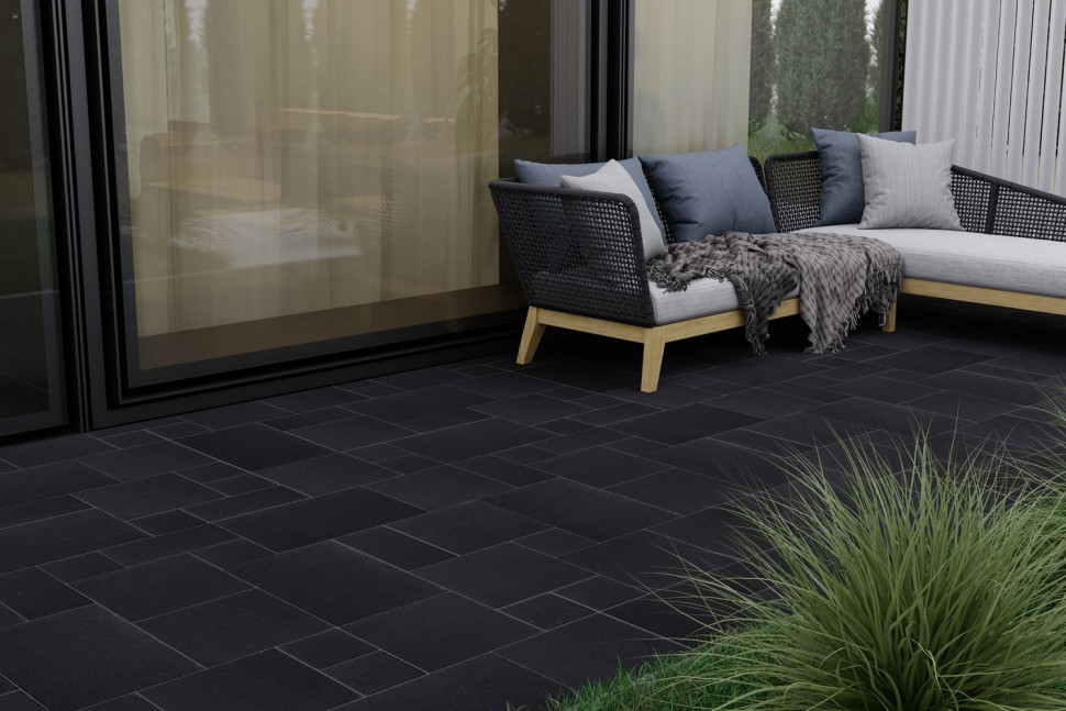 Nawierzchni Polbruk Toledo