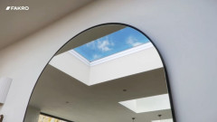 Okna FAKRO do płaskich dachów