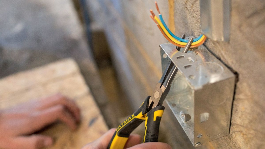 Instalacja elektryczna we współczesnym standardzie