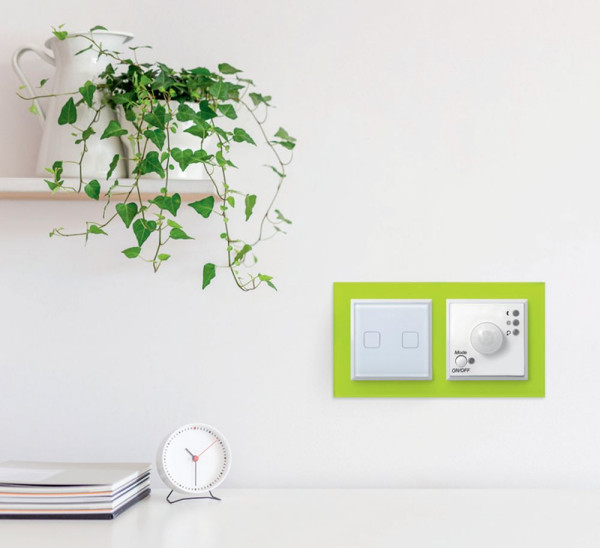 Łączniki oświetleniowe