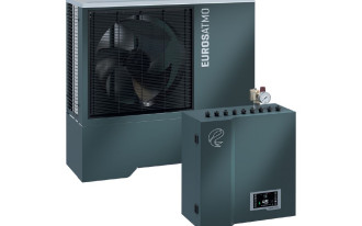 Powietrzna pompa ciepła Euros Atmo 7 - nowoczesne i komfortowe ogrzewanie