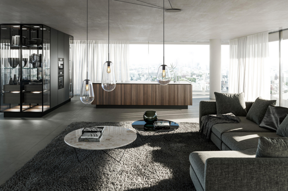 Klosz CAMELEON PEAR L