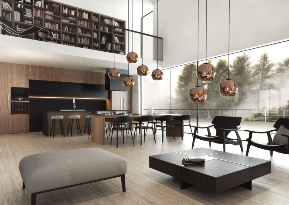 Klosz CAMELEON POLARIS