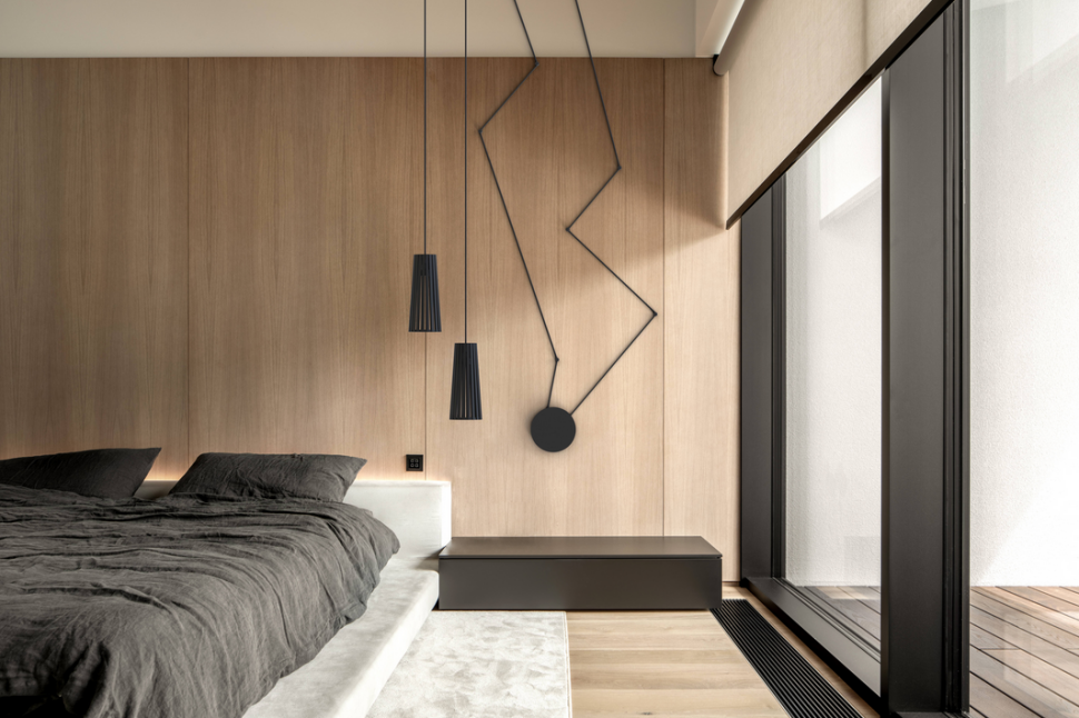 Klosz CAMELEON DOVER