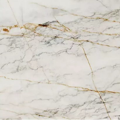 Wodoodporna płyta ścienna Marble Gold R154