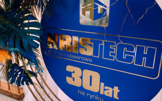 KRISPOL: Rodzinna firma z zasadami. KRISTECH technika otworowa świętuje 30-lecie w branży budowlanej