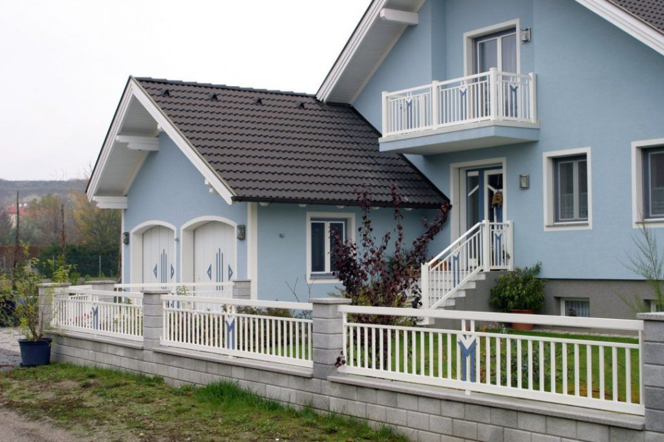 Model Toskana cechuje subtelność i elegancja