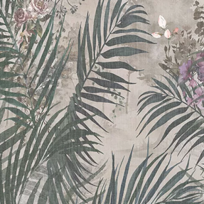 Wodoodporna płyta ścienna Golden Cane R161 A