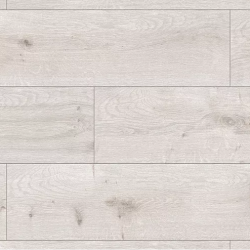 Wodoodporny Panel Podłogowy White Poppy R129