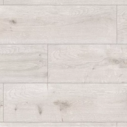 Wodoodporny Panel Podłogowy White Poppy R129