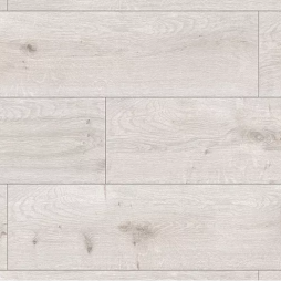 Wodoodporny Panel Podłogowy White Poppy R129