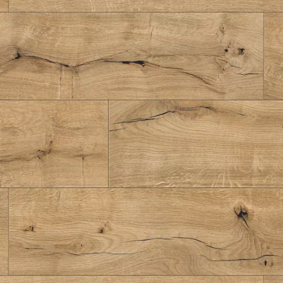 Wodoodporny Panel Podłogowy Nutmeg R123