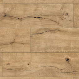 Wodoodporny Panel Podłogowy Nutmeg R123