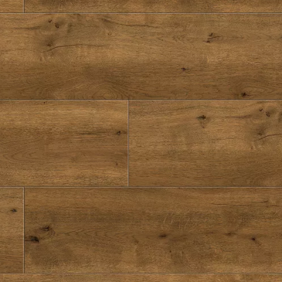 Wodoodporny Panel Podłogowy Brown Marten R149