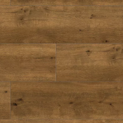 Wodoodporny Panel Podłogowy Brown Marten R149