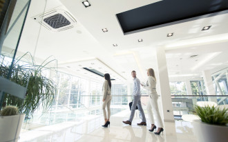 Jak poradzić sobie z upałami?