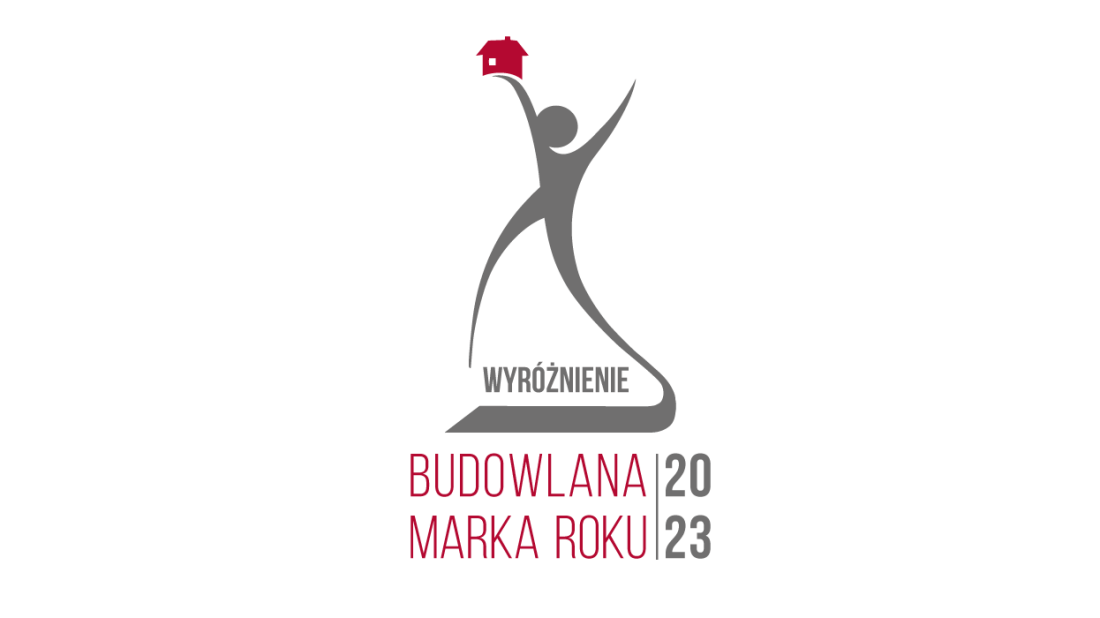 Wyróżnienie w Rankingu Budowlana Marka Roku 2023 dla Florian Centrum!