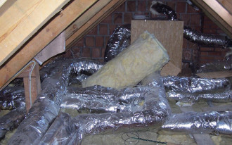 Dlaczego wentylacja nie działa prawidłowo? 12 elementów do sprawdzenia