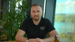 Natchnieni szkłem.....chroniącym ptaki - historia Ryszarda Chłopka