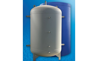 Ogrzewanie elektryczne za pomocą zbiornika akumulacyjnego