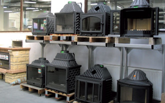 Czym się kierować przy doborze mocy kominka?