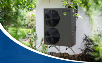 Wybór ogrzewania na etapie projektu