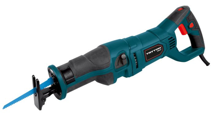 Pilarka szablowa TPS1200 fot. Centrum Dystrybucyjno-Handlowe PROFIX