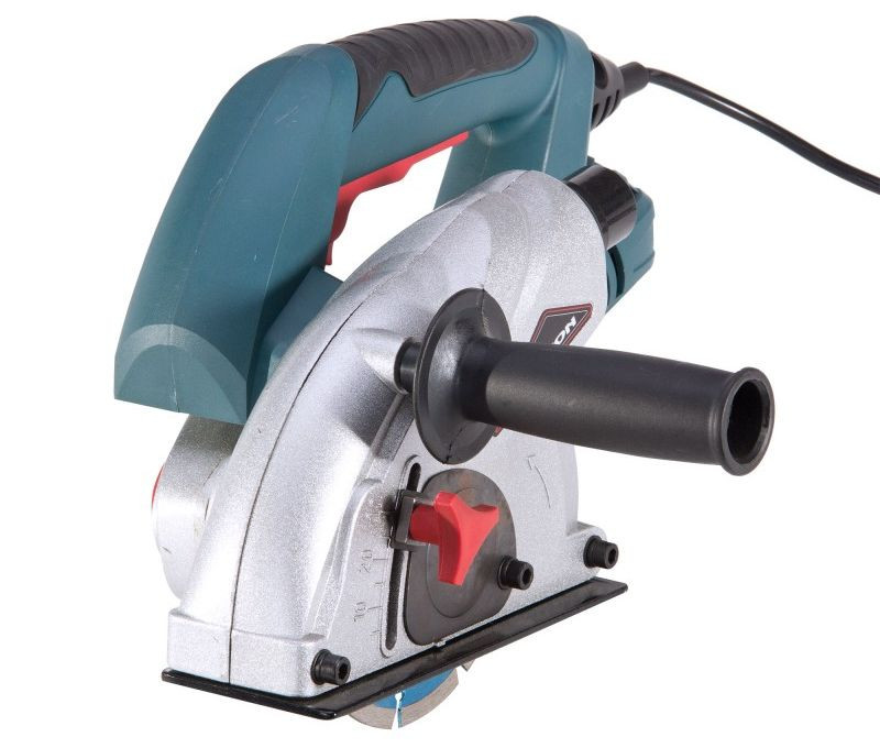 Bruzdownica TRYTON TMB1500K fot. Centrum Dystrybucyjno-Handlowe PROFIX