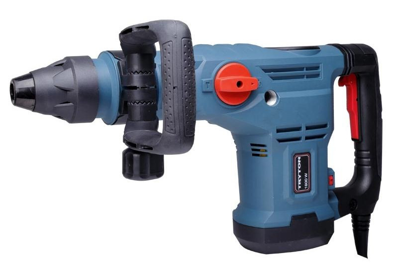 Młot udarowy kującu TRYTON TMM1600X fot. Centrum Dystrybucyjno-Handlowe PROFIX