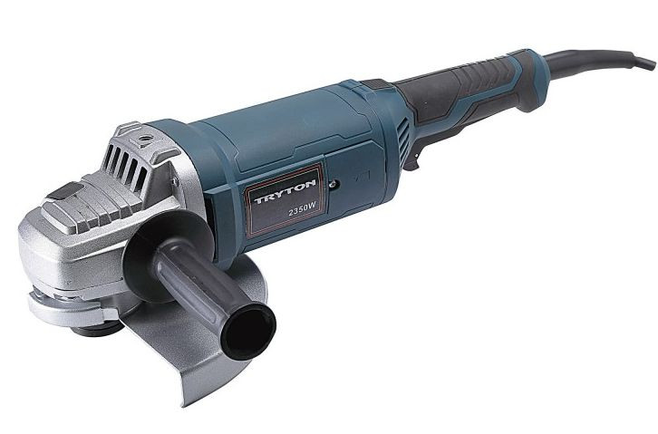 Szlifierka kątowa Tryton TDS230, fot. Centrum Dystrybucyjno-Handlowe PROFIX