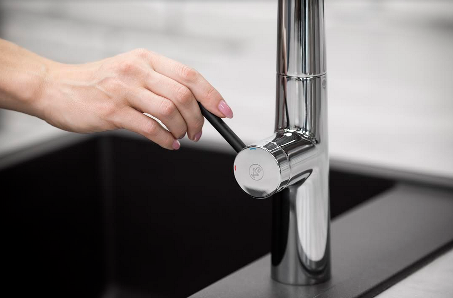 Mungo to połączenie praktycznych zalet z nowoczesnym i uniwersalnym wzornictwem