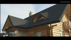 Realizacja Thunder BTR Systems - Mokrzyska