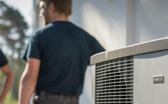 Harmonogram szkoleń technicznych z powietrznych i gruntowych POMP CIEPŁA NIBE na II poł. 2023 r.