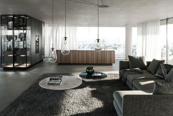 System oświetlenia CAMELEON